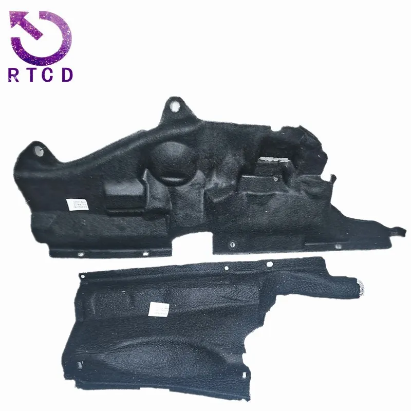 front wall sound insulation pad New Original Front Wall Sound Insulation Pad 7481AC For Peugeot 307 (T5 T6)
