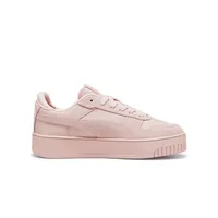 PUMA Carina Street Baskets plateforme pour femme – Confort, amorti et maintien durables pour un usage quotidien décontracté 395093-03 3