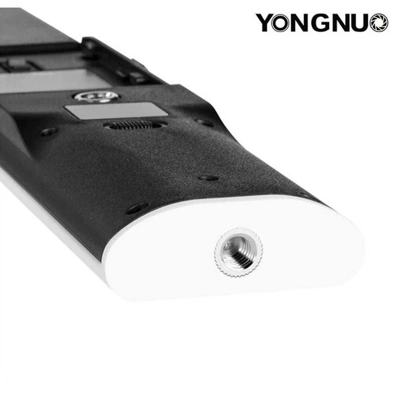 Ручной светодиодный светильник для видеосъемки YONGNUO YN360S палочка 3200k-5600K с регулируемой яркостью дистанционным управлением через приложение CRI95 светильник для фотостудии (art.: 3920bb59fe0de) - 3920bb59fe0de