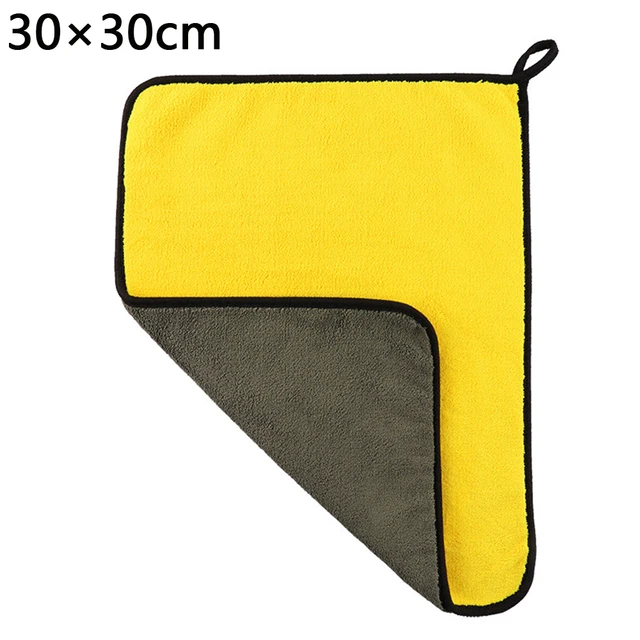 Yellow 30x30cm