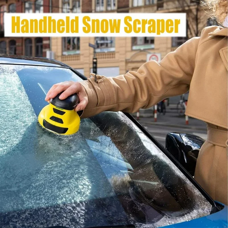 ElectricWindscreenDe-IcerForVehicleHandheldCarSnowShovelRechargeableHandheldDe-IcingToolRotaryDiscSnowRemover-AliExpress34