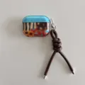 With pendent