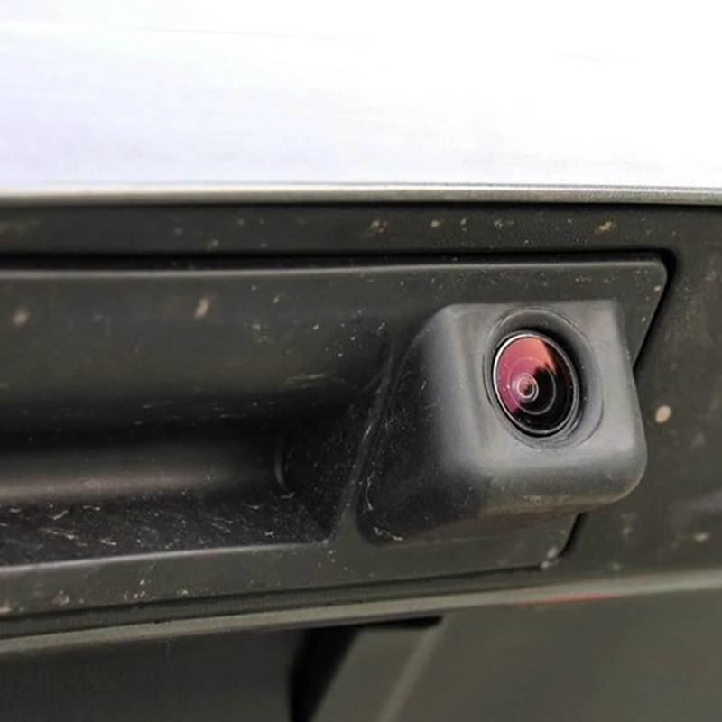 5N0827566 Car Rear View Camera Reversing Camera For-VW Tiguan 2012- 5N0 827 566 5N0827566AL 5N0 827 566 AG
