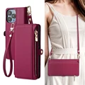 Red(Long strap)