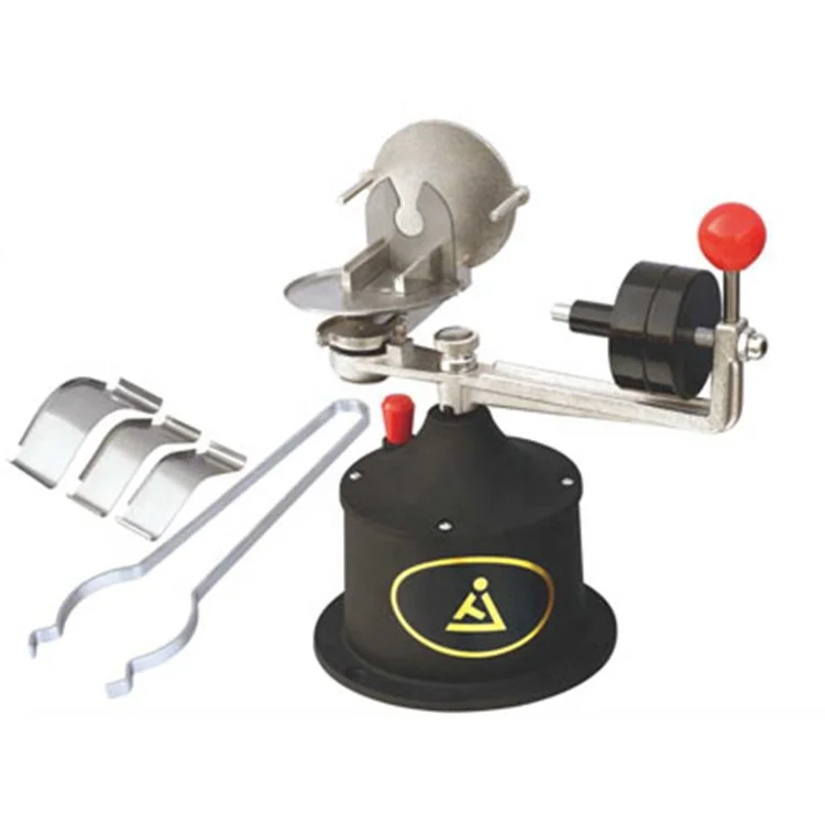 

Dental Lab Manual Model Centrifugal Casting Machine