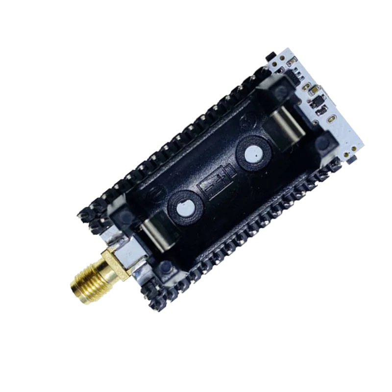 Heltec Cubecell Lora Node Development Board Suporte de Bateria Compatível com Arduino Sx1262 Chip Asr6502 aa - Imagem 6