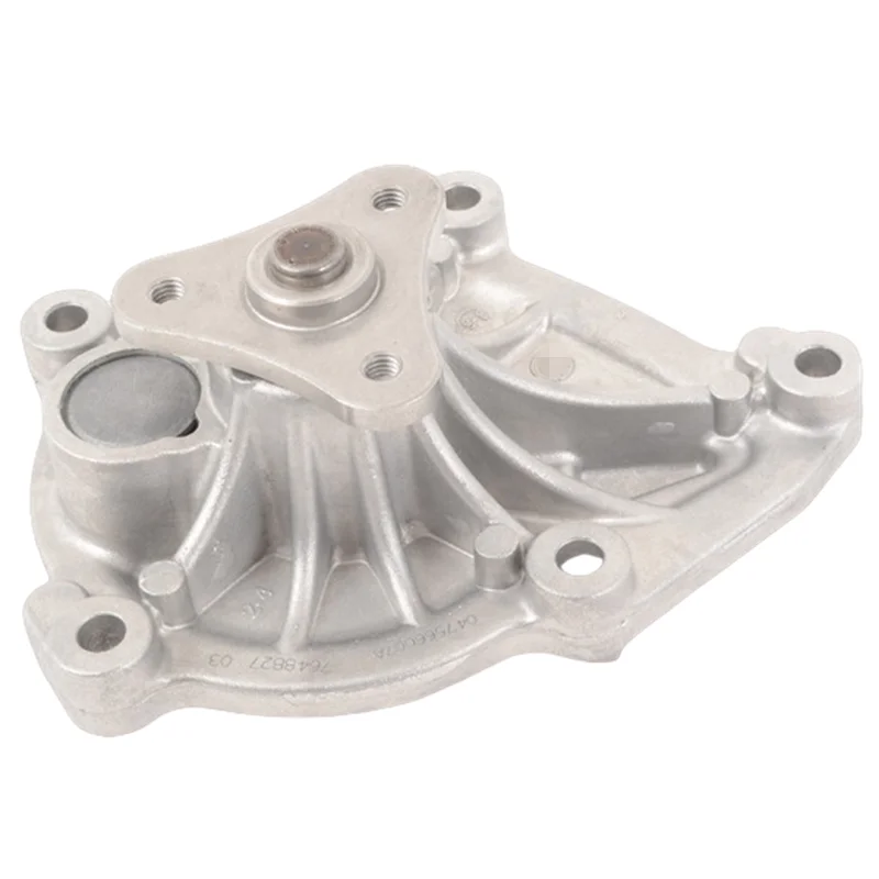 11517648827 11517619020 Water Pump With DRIVE WHEEL For F20 F30 F35 116i 118i 316i N13