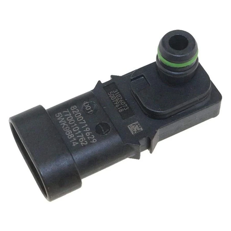 

10X 8200121800 8200105165 7700101762 MAP Sensor For Renault Clio Espace Kangoo Megane Scenic Laguna Logan Thalia 1.2