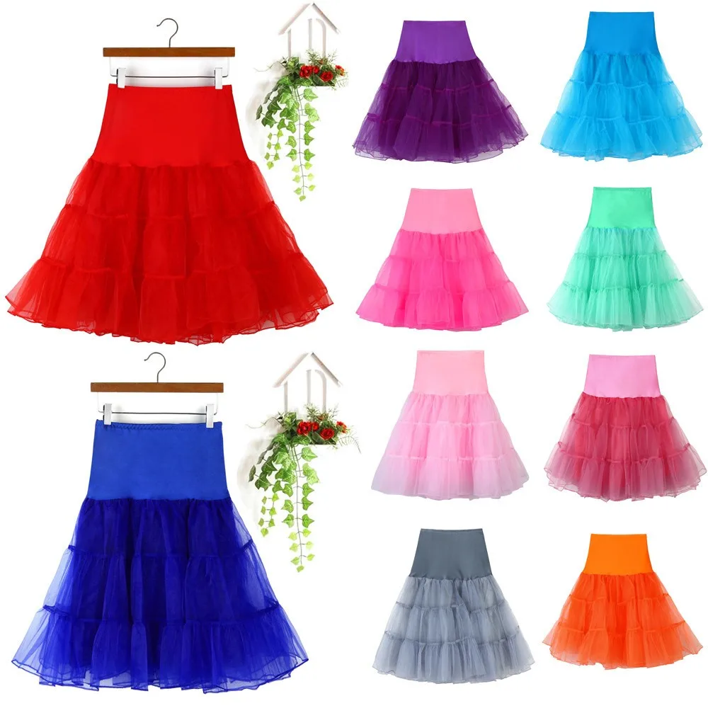 

Women Tulle Skirts Womens High Waist Pleated Short Skirt Adult Tutu Dancing Skirt Female Carnival Festival Costume
