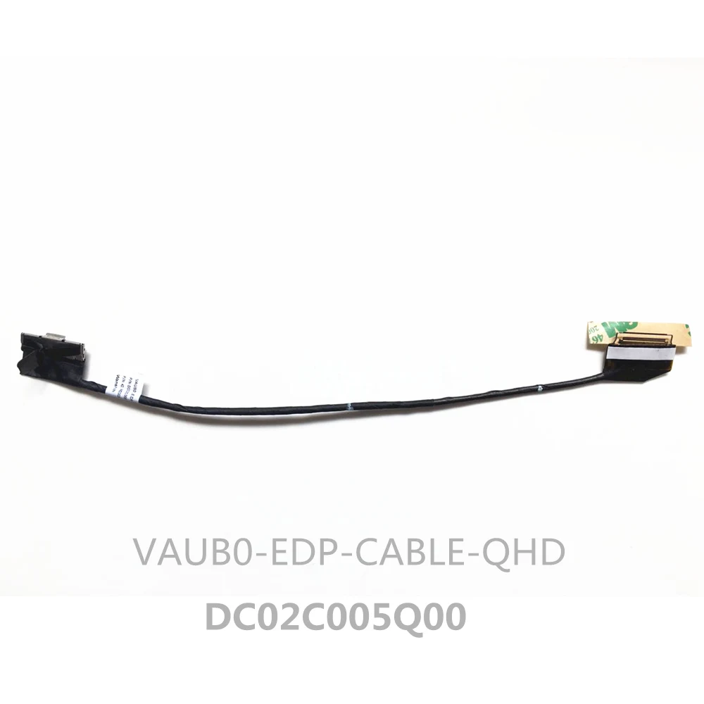 

VAUB0 DC02C005Q00 EDP QHD Cable For DELL XPS 9530 LCD Lvds Cable