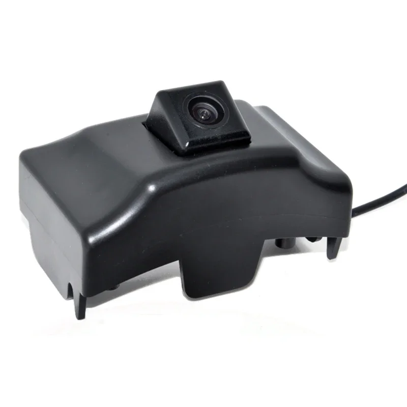 Telecamera di retromarcia per auto con telecamera di parcheggio CCD ccd telecamera di retromarcia per auto notturna impermeabile per Toyota land cruiser prado 150 - immagine 4