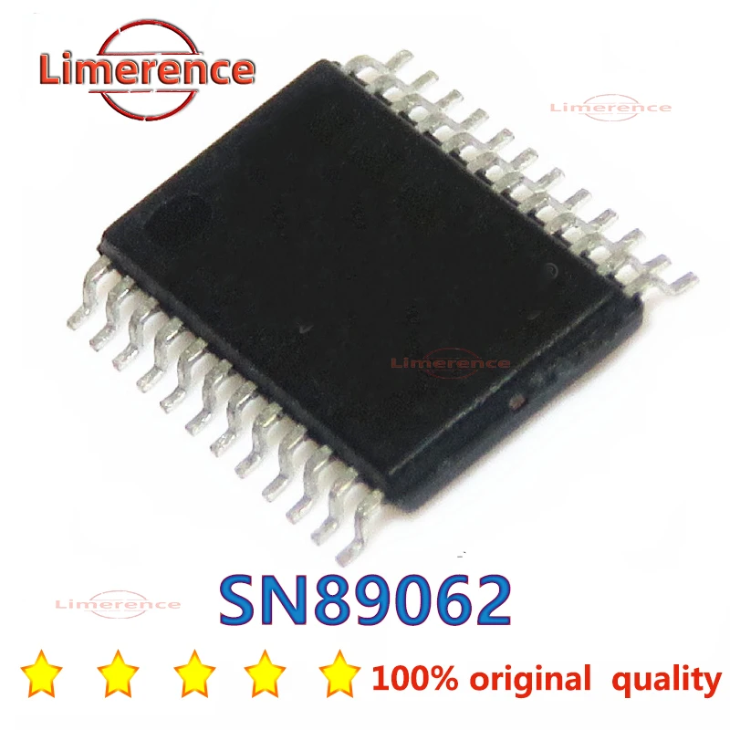 1 Pz/Lotto Sn89062 89062 Tssop-24