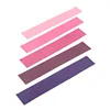 1/2pcs Resistance Bands Fitness Set Rubber Loop Bands Strength Training Workout Expander Yoga Gym Equipment Elastic Rubber Loop 2