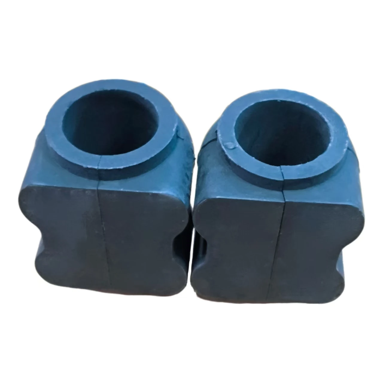 2PCS 리어 스태빌라이저 부싱 A002916011 Leopaard CS10 1.5T 2016-2021 CS10 2.0T 2015-2021 자동차 액세서리