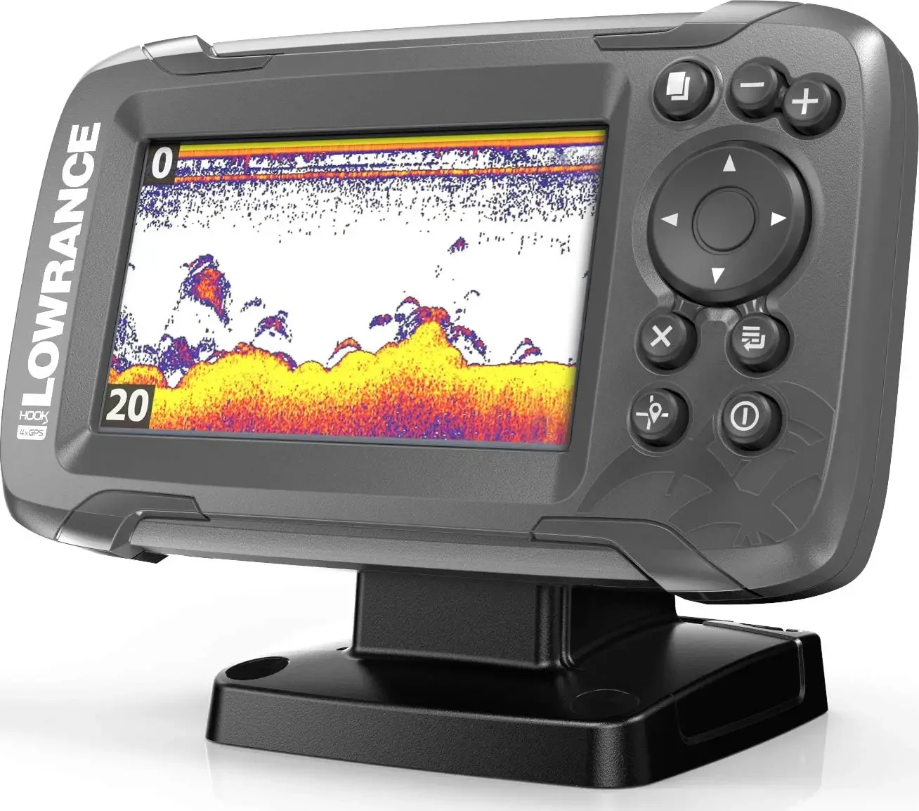 HOOK2 Fish Finder