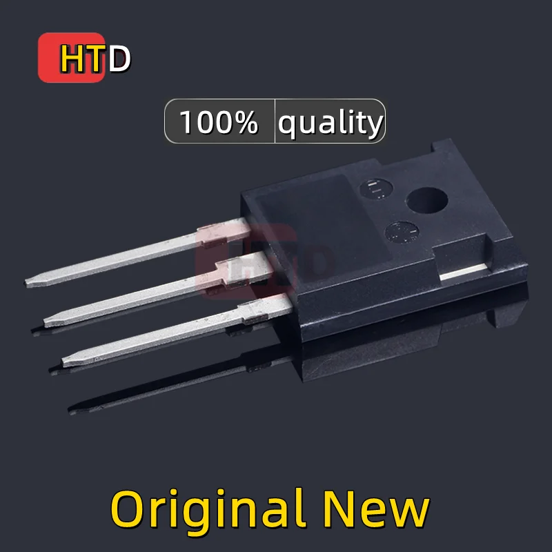 4pcs/lot RJH60T4 TO-247 IGBT 60A 600V In Stock