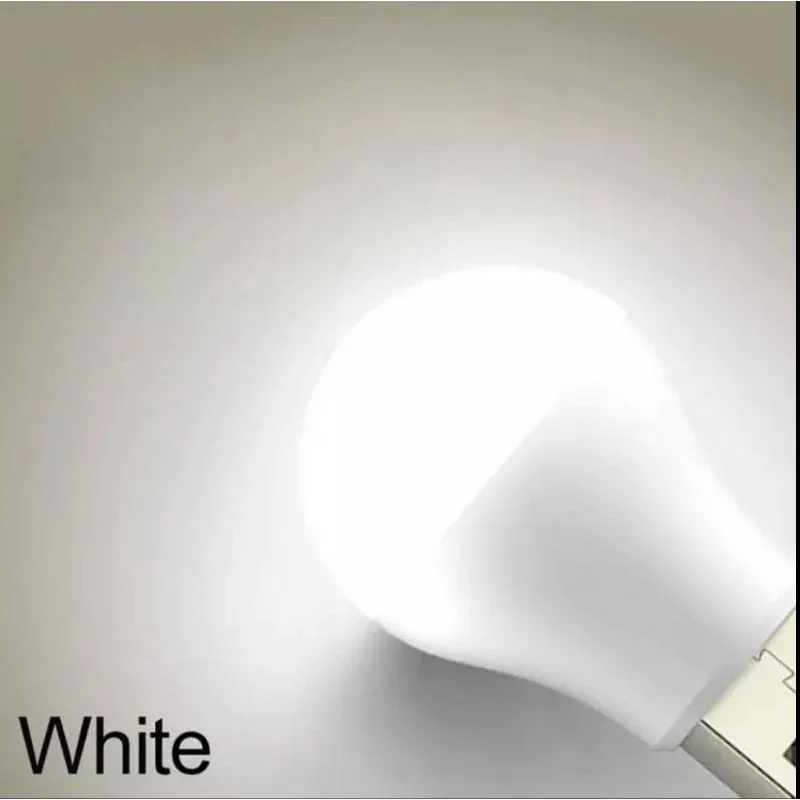 white light