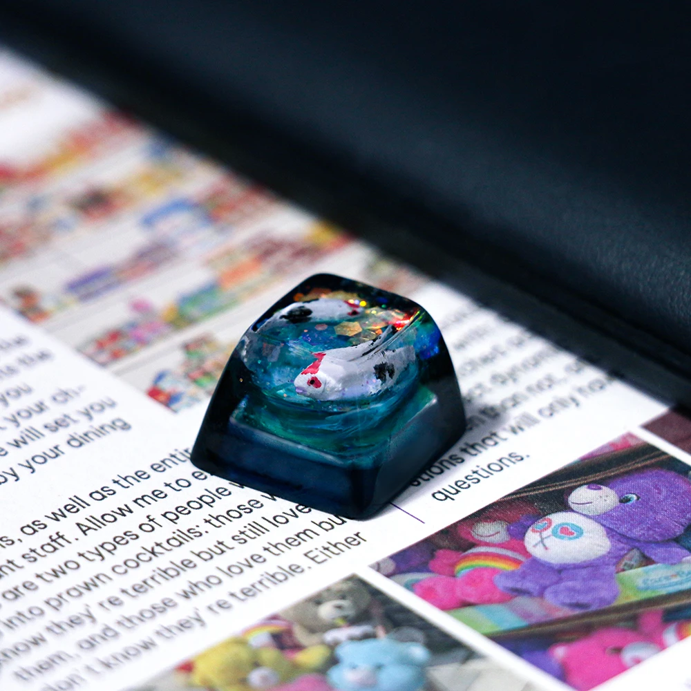 Sa513202ef0b94c42991f3fa0e28b6b20J - GMK Keycap UK Store