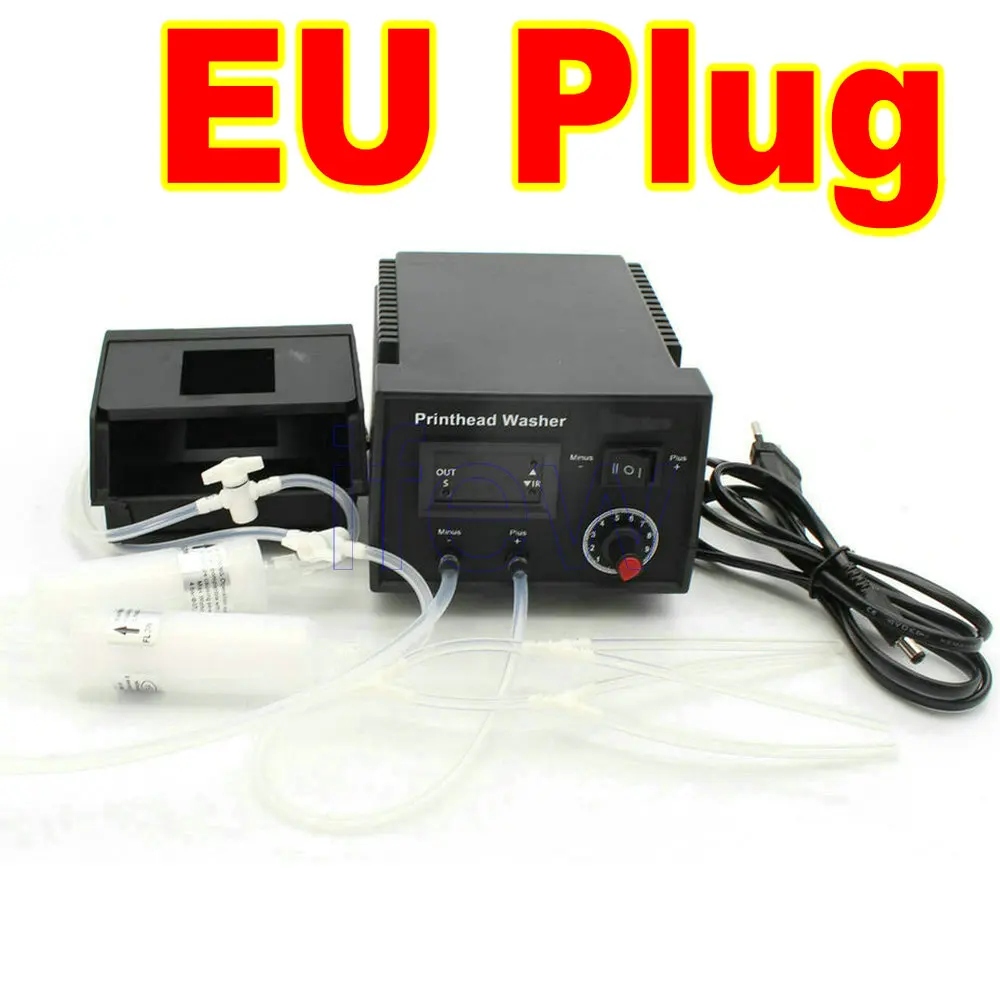 1set device- EU plug