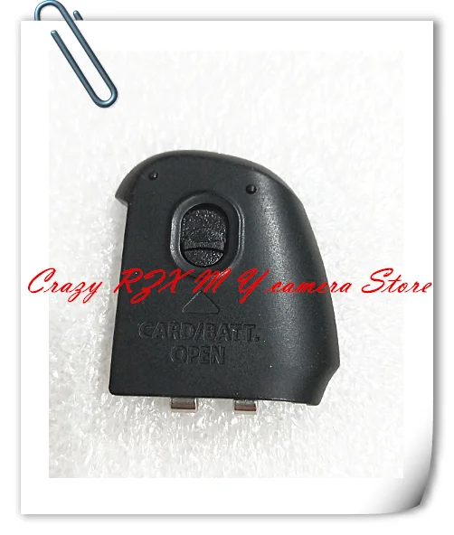 

Черный чехол для аккумулятора SX150 для Canon sx150 чехол для камеры запасные части