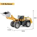 Bulldozer