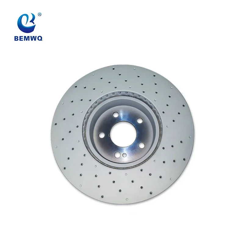 000 421 21 12 High Quality Front Brake Disc For Benz W205