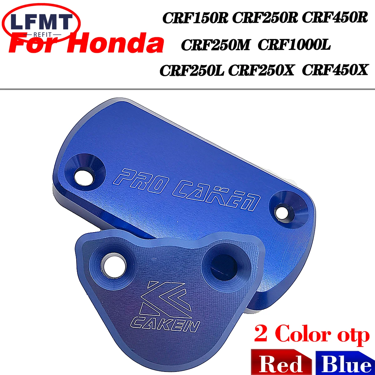 

Передняя фотовспышка для Honda CRF250R CRF250X CRF450R CRF450X CRF 150R 450RX CR 125R 250R