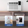 220V/110V Home Air Conditioner Mobile Air Conditioning With Smart Remote Control For Outdoor Camping Car Kitchen 5
