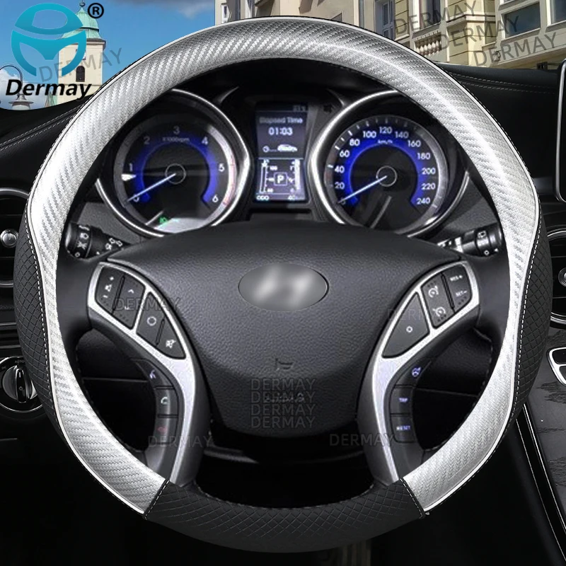 For Hyundai I30 Elantra Touring Elantra Gt 20072021 Car Steering Wheel