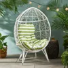 Garden Sofas  Sofa Retratil E Reclinavel  Lazy Sofa  Rattan Furniture  Patio Furniture Set  Rattan Chair 5