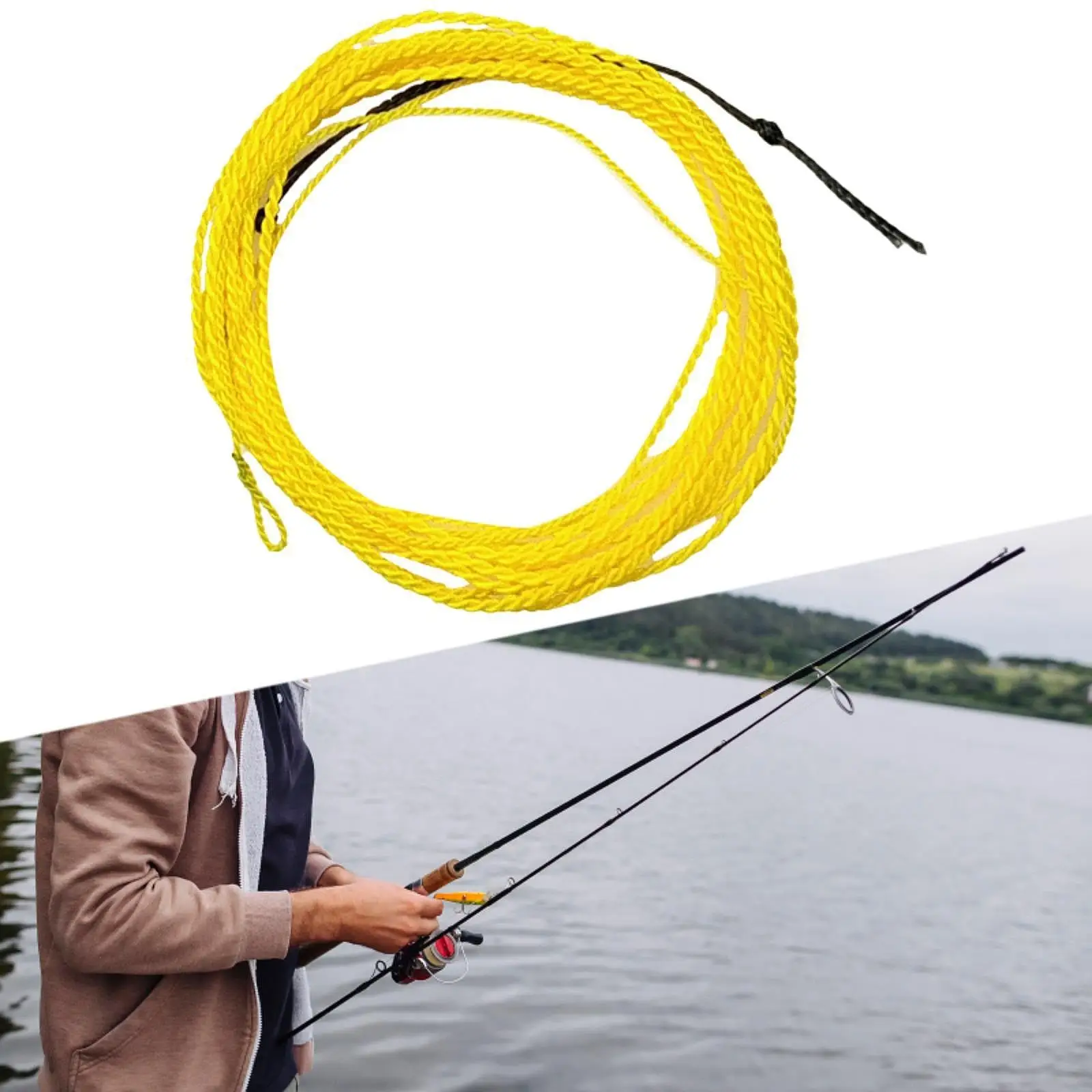 Maitriser le lancer à la mouche - Guide de Pêche à la Mouche et Tenkara
