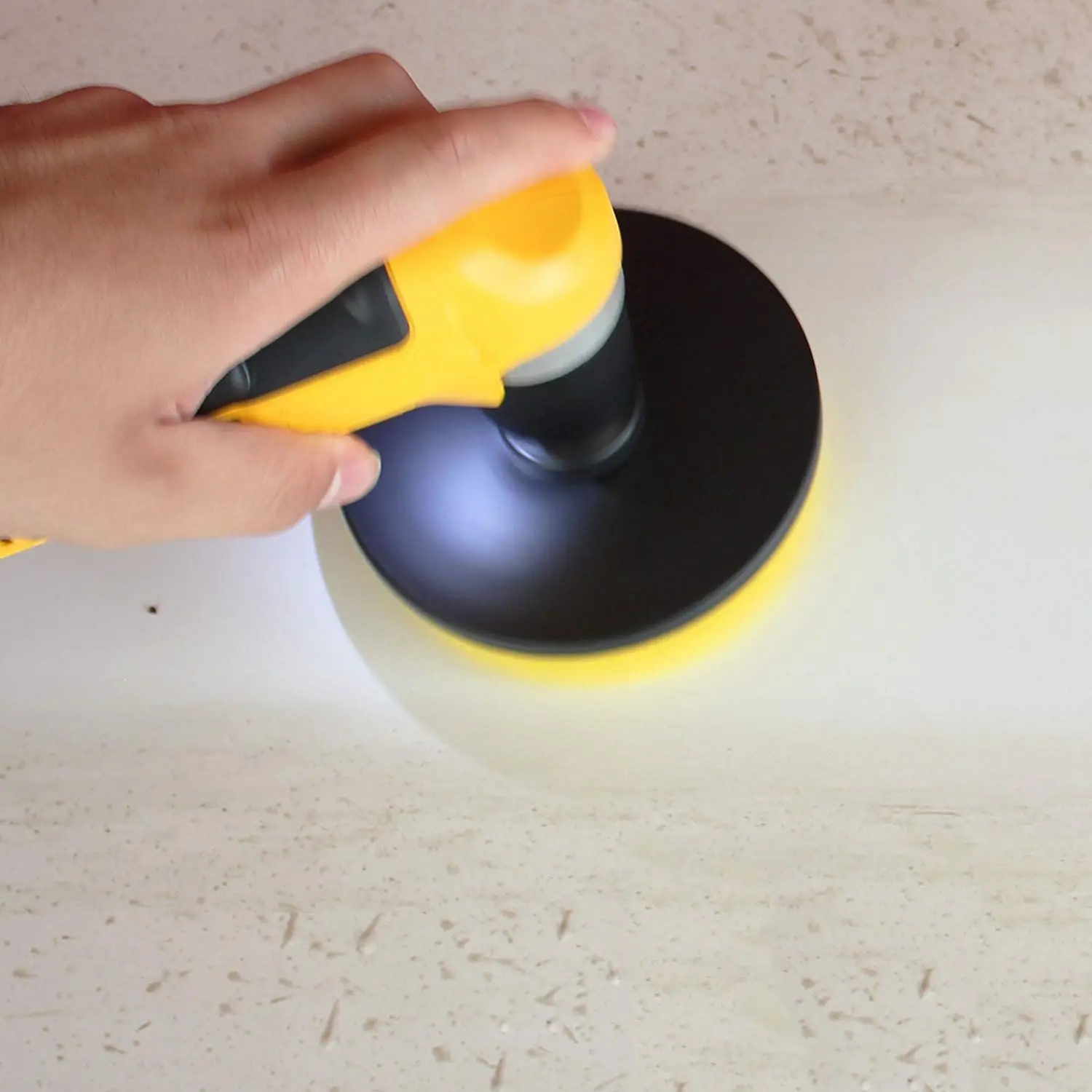 

Drill Brush All Purpose Cleaner Scrubbing Brushes for Bathroom Surface Grout Tile Tub Shower Kitchen Auto Care Cleaning Tools