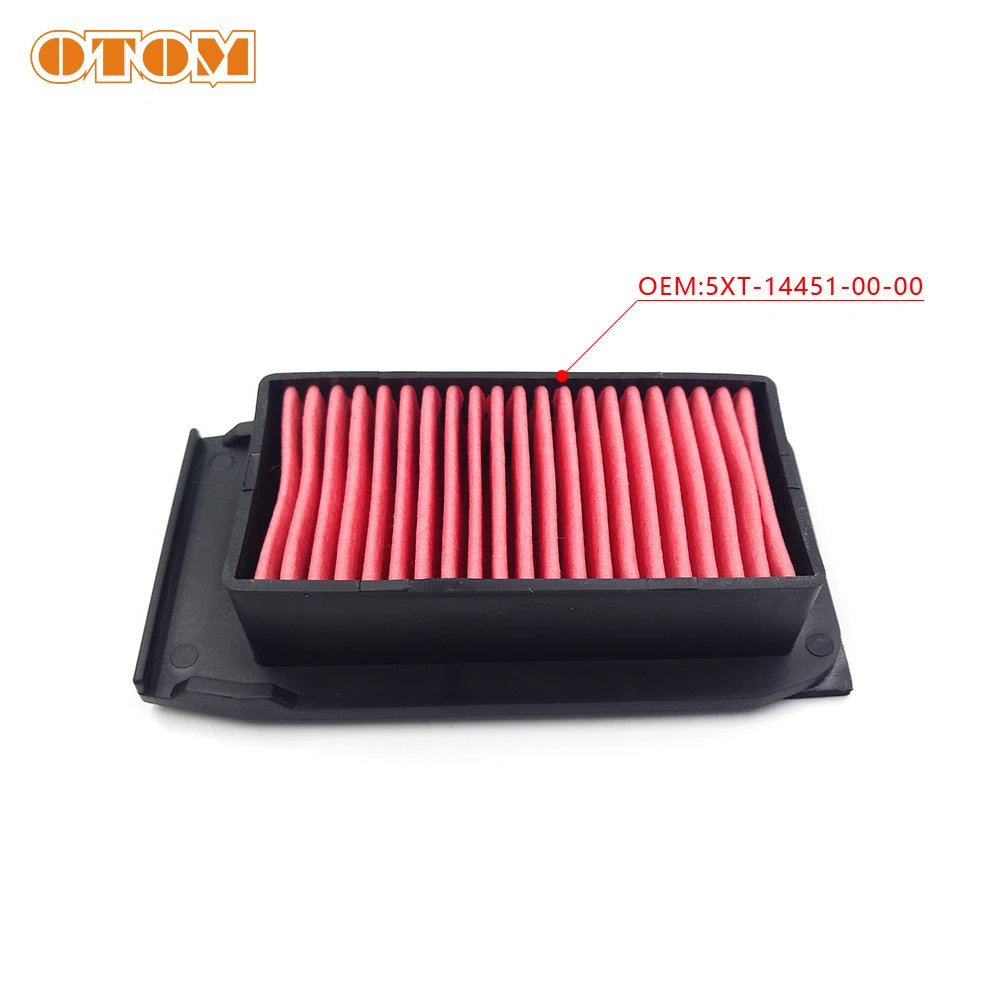 オートバイアクセサリー エアフィルター インテーククリーナー に適合