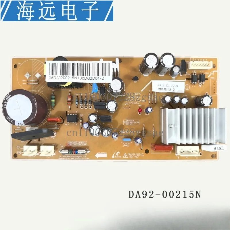 냉장고 가변 주파수 드라이브 보드 DA92-00279A/D 00768A/E DA41-00797A 00782B