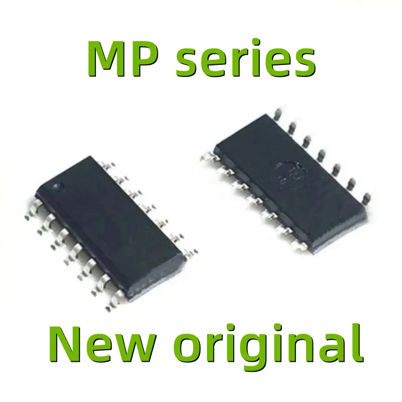 

New Original MP2483DS MP6922AGS MP24830HS SOP14