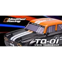 Modified Racing TQ-01 1/16 Rc Electric Trendy Play Remote Control Model 4wd Car Adult And Children'S Toy Car 1