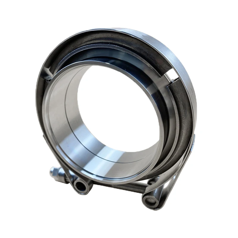 Masculino Feminino Flange Kit 1.5 Polegada-6 Polegada