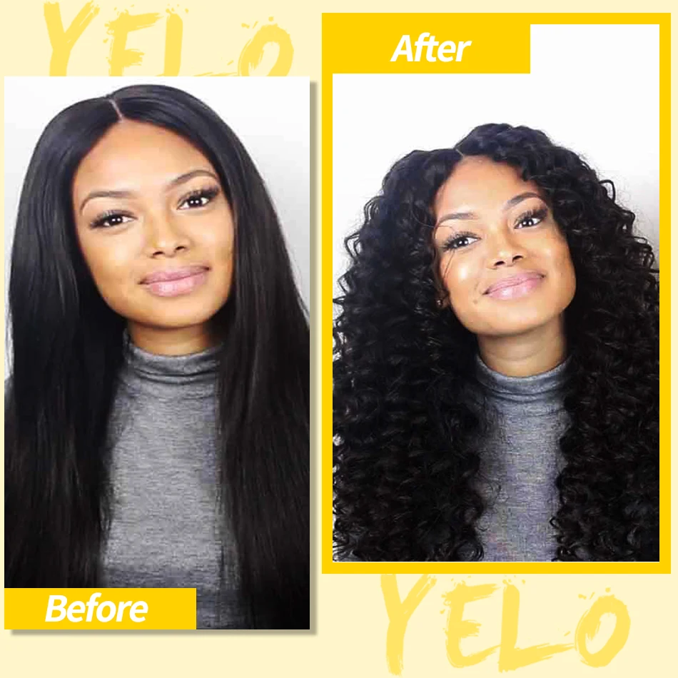 Kinky Straight Tape In Human Hair Extensions 100% Remy Hair Invisible Skin Weft Tape Ins Natural Color Yaki Straight for Women