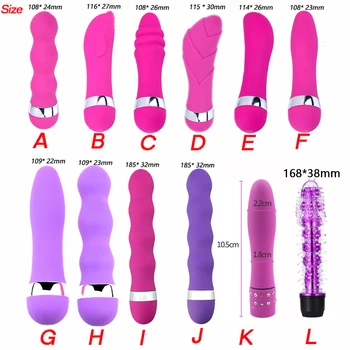 bpm Multi-speed G-Spot Vagina Vibrator Clitoris Butt Plug Anal Erotic Sex Toys for Woman Men Adults Female Dildo Adult toys 2