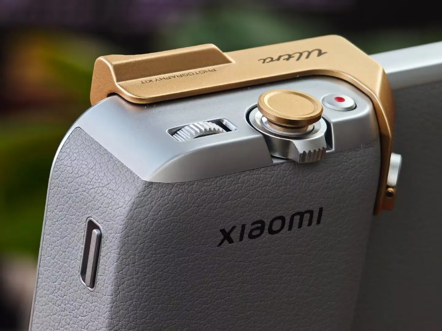 Original Xiaomi 15 Ultra photography kit Camera Set Photo