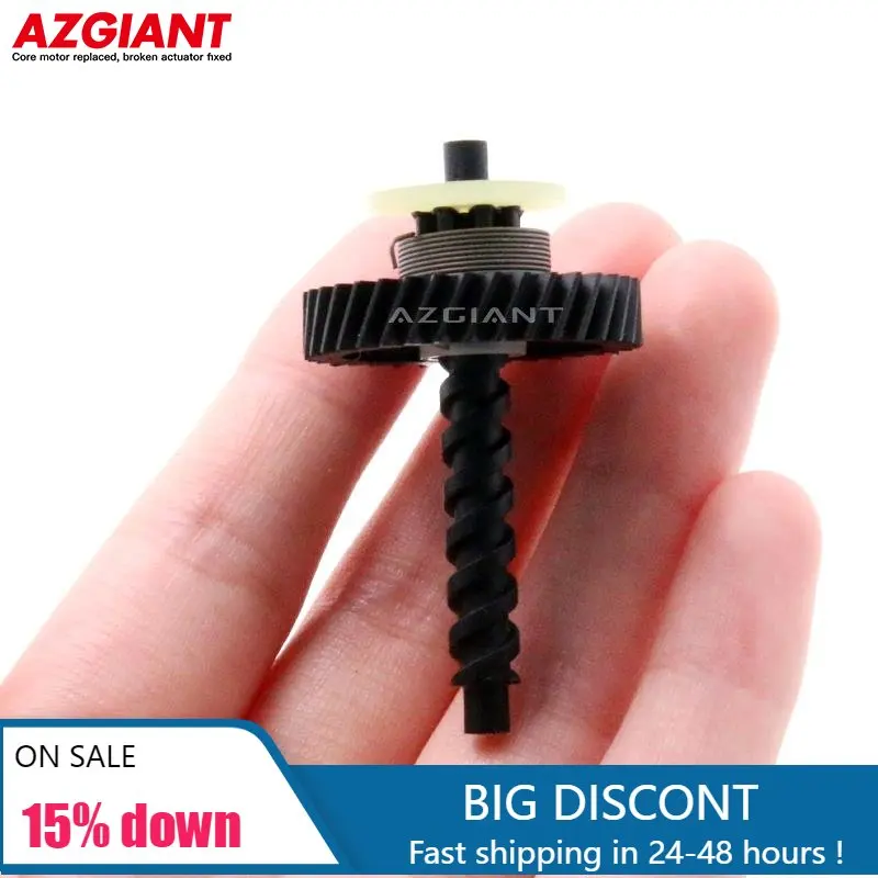 

Geniune Trunk Lock Actuator Motor Gear Cog For 1998-2004 Chrysler Concorde LX