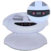 CNHIDS 400W Hot & Cold Air Blow Nail Dryer Warm Cool Nail Polish Drying Machine Fan Manicure Vacuum Cleaner Smart Sensor 4