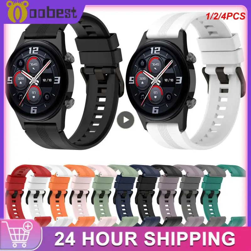 1/2/4Pcs Nuovo Trattamento Laser Tre High Smart Watch Men Ecg Ppg Heart Rate Blood Sugar Health Tracker Smart Watch Per