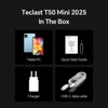 Mini Tablet 20 GB RAM & 128GB ROM Android 15 Tablets