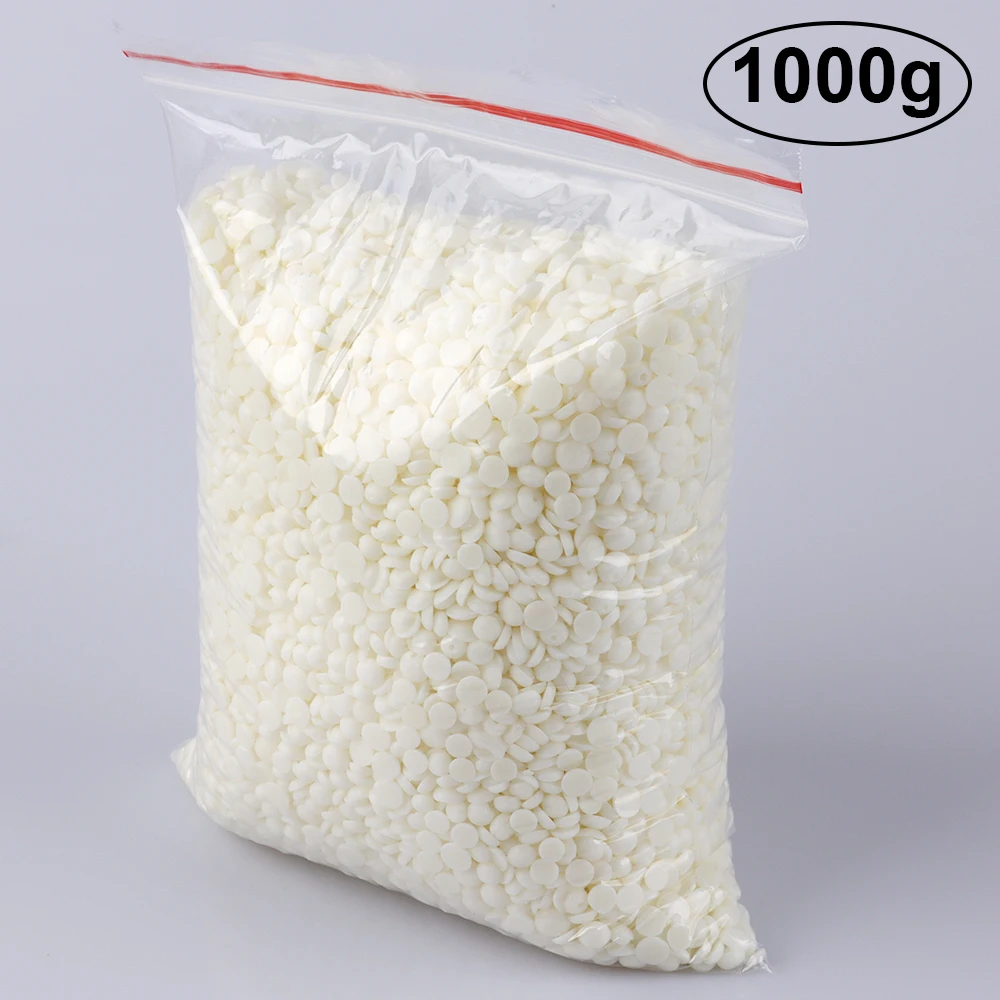 100g Soy Wax Flakes Pure Container Massage Candle Eco Soya Natural Making -  Soap Scents - AliExpress