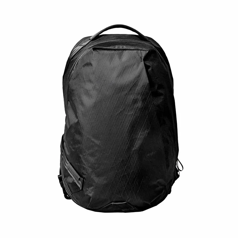 Zaino Impermeabile X-Pac per Laptop, Borsa da Lavoro per Uomo, Resistente, Minimalista, per Pendolari e Viaggi - immagine 6