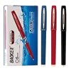 BAOKE 0.5mm/0.7mm/1.0mm Gel Pen High Capacity Office Pen PC1828/PC1838/PC1848 5