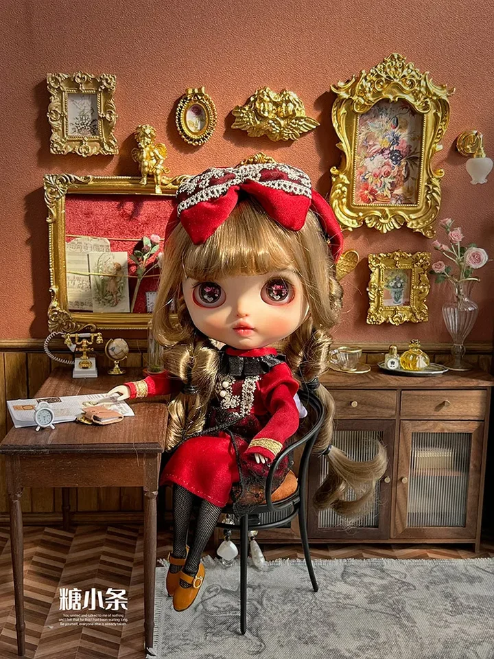 Ornata Cornice Dorata Un Capolavoro Barocco | PSD Generato Dall'IA - Foto 5