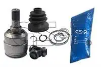 

Store code: 624013 for axle head IC left ACCENT ERA CRDI