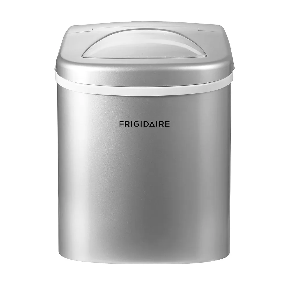 Counter top Portable, 26 lb per Day Compact Ice Maker Machine